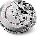 Omega Omega Constellation Globemaster 130.20.39.21.02.001 constellation швейцарские мужские часы на браслете сталь + золото боковой вид