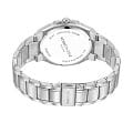 Kenneth Cole Kenneth Cole Modern Classic KCWGG0034505,  сша мужские часы на браслете нержавеющая сталь боковой вид