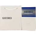 Seiko Seiko Conceptual Series Sports SSB290P1  наручные мужские часы фото под углом.