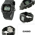 Casio Casio G-Shock GLX-5600F-1E , наручные мужские часы фото под углом