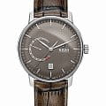 Rado Rado Coupole R22878305 Automatic R22878305 механические мужские часы коричневый циферблат, браслет кожаный — вид спереди