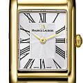 Maurice Lacroix Maurice Lacroix Fiaba Square FA1205-PVY02-110-1 , наручные женские часы фото под углом