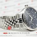 Jacques Philippe Jacques Philippe Planum JPQGC671316,  швейцария мужские часы на браслете нержавеющая сталь 316l боковой вид