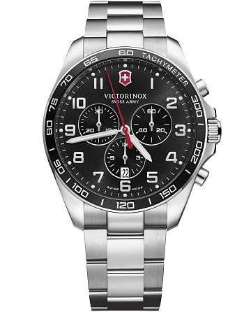 Victorinox Fieldforce Chronograph 241899