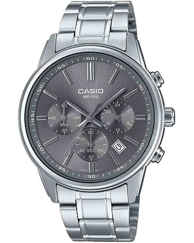 Casio Collection MTP-E515D-8AVDF (MTP-E515D-8A)