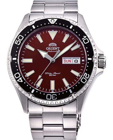 Orient Mako 3 RA-AA0003R
