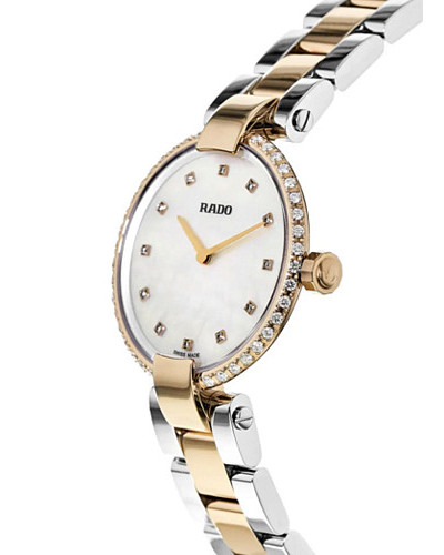 Rado Coupole Classic Diamonds R22859923