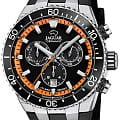 Часы Jaguar Ceramic J1021/4 фото 2