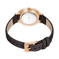 Kenneth Cole Kenneth Cole Classic KCWLA2220002,  сша женские часы на браслете кожаный боковой вид