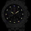 Luminox Luminox XA.9241.M  наручные мужские часы фото под углом.
