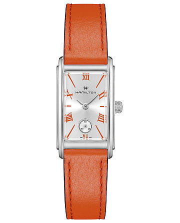 Hamilton American Classic Ardmore Quartz H11221851