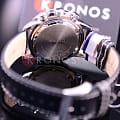 Оригинальные часы Seiko Seiko Conceptual Series Sports SSC009P3 кварцевые калибр механизма  общий вид