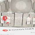 Boccia Titanium Boccia Titanium Square 3657-04 кварцевые мужские часы часы крупный план зеленый циферблата