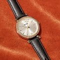 Оригинальные часы Fossil Fossil Carlie  ES5127 кварцевые калибр механизма  общий вид
