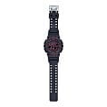 Casio Casio G-Shock GA-100BNR-1A GA-100 — детали корпуса и пластик