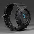 Casio Casio G-Shock GA-100C-8A электронные часы с аксессуарами мужские часы модель GA-100C-8A