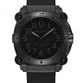 Часы Hamilton Khaki Navy BeLOWZERO Auto Limited Edition H78505332