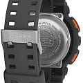 Casio Casio G-Shock GA-110TS-1A4 GA-110, наручные мужские часы фото под углом