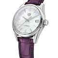 Часы TAG Heuer Carrera Lady WBK1311.FC8261 фото 10