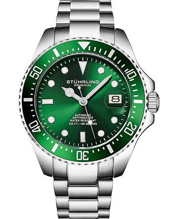 Stuhrling Aquadiver 4048.2