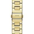 Guess Guess Trend GW0777L2,  сша женские часы на браслете нержавеющая сталь с ip-покрытием боковой вид