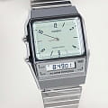 Оригинальные часы Casio Casio Vintage AQ-800E-3ADF (AQ-800E-3A) кварцевые калибр механизма  общий вид