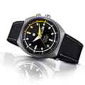 Оригинальные часы Rado Rado Captain Cook MKIII R33030176 механические калибр механизма eta c07.621 общий вид