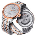 Tissot Tissot Le Locle Powermatic 80 T006.407.22.036.00 Le Locle Automatic — детали корпуса и сталь c pvd покрытием
