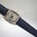 Hamilton Hamilton American Classics Bagley H12351655  наручные женские часы фото под углом.