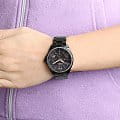 Fossil Fossil Banon AM4522 , наручные женские часы фото под углом
