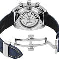 Certina Certina DS-2 C024.462.18.041.00 sport швейцарские мужские часы на браслете тканевый боковой вид