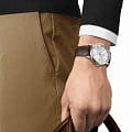 Часы Tissot Classic Dream Swissmatic T129.407.16.031.00 фото 2