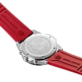Luminox Luminox Pacific Diver Chronograph XS.3155.SET, sea швейцария мужские часы на браслете каучук боковой вид