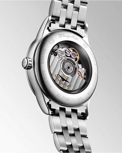 Longines Flagship L4.374.4.59.6