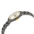 Rado Rado True Thinline R27956112 , наручные женские часы фото под углом