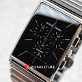 Jacques Lemans Jacques Lemans 1-1900A  наручные мужские часы фото под углом.