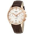 Mido Mido Belluna Sunray M024.427.36.031.00 , наручные мужские часы фото под углом