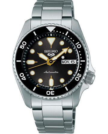 Seiko 5 Sports SBSA301