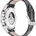 Hamilton Hamilton Jazzmaster Maestro Auto Chrono H32716839 , наручные мужские часы фото под углом