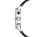 U.S. Polo Assn. U.S. Polo Assn. Crossing USPA1014B-07 , наручные мужские часы фото под углом