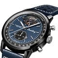 Breitling Breitling Top Time B21 Shelby Cobra SB21251A1C1X1 , наручные мужские часы фото под углом