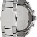 Guess Guess Atlas W0668G3  - задняя крышка сталь металл корпуса, сша часы