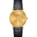 Часы Tissot Goldrun Sapphire Lady 18K Gold T922.210.16.021.00
