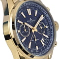 Jacques Lemans Jacques Lemans Sport 1-2117O,  австрия мужские часы на браслете нержавеющая сталь боковой вид