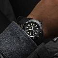 Seiko Seiko Prospex Sea SRPL15K1 Sea — детали корпуса и силикон