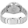 Casio Casio Collection MDV-107D-7A, collection япония мужские часы на браслете нержавеющая сталь боковой вид