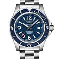 Часы Breitling Superocean Automatic 44 A17367D81C1A1