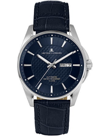 Jacques Lemans Automatic 1-2210D
