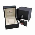 Victorinox Victorinox 241973 мужские часы черный циферблат на запястье