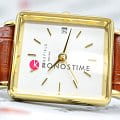 Оригинальные часы Rosefield Rosefield Boxy XS QWBLG-Q55 кварцевые калибр механизма  общий вид